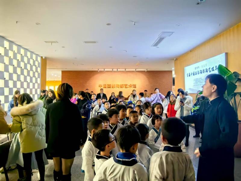 城区文旅项目策划